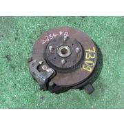 Ступица Mitsubishi COLT PLUS Z23W 4A91