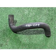 Патрубок Nissan TIIDA LATIO SC11 HR15DE