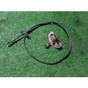 Трос газа Nissan PULSAR FN15 GA15DE