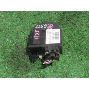 Моторчик печки Nissan TIIDA LATIO SC11 HR15DE