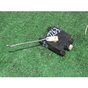 Моторчик печки Nissan MURANO PNZ51 VQ35DE