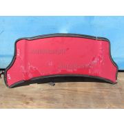 Капот Toyota VITZ KSP90 1KRFE