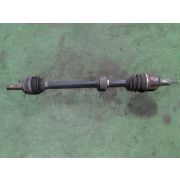 Привод Nissan AD VFY11 QG15DE