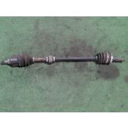 Привод Nissan CUBE AZ10 CGA3DE