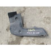 Подкрылок Toyota BREVIS JCG10 1JZGE