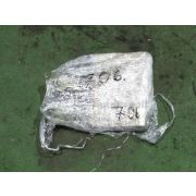 Радиатор печки Nissan CUBE AZ10 CGA3DE