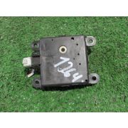 Моторчик печки Nissan TEANA J32 VQ25DE