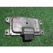 Компьютер Nissan X-TRAIL NT31 MR20DE