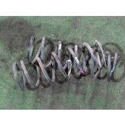 Пружина Nissan CUBE AZ10 CGA3DE