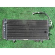 Радиатор кондиционера Subaru IMPREZA GH8 EJ20X