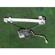 Стеклоподъемник Mitsubishi GRANDIS N84W 4G64