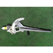 Стеклоподъемник Nissan CUBE AZ10 CGA3DE