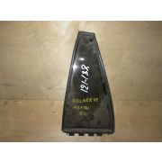 Стекло двери Toyota COROLLA FIELDER NZE124 1NZFE