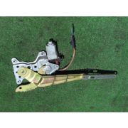 Стеклоподъемник Nissan CUBE Z10 CG13DE