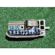 Ручка двери Toyota COROLLA SPACIO ZZE122G 1ZZFE