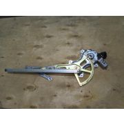 Стеклоподъемник Toyota CROWN GRS180 4GRFSE