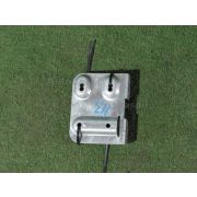 Крепление автомагнитолы Honda STREAM RN4 K20A