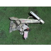 Стеклоподъемник Nissan CUBE AZ10 CGA3DE