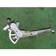 Стеклоподъемник Toyota COROLLA SPACIO ZZE122N 1ZZFE