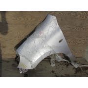 Крыло Nissan MARCH K13 HR12DE