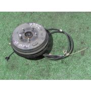 Ступица Toyota NOAH AZR60G 1AZFSE