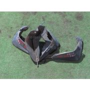 Брызговик Nissan SUNNY FB15 QG15DE