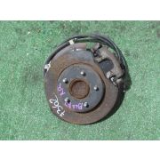 Ступица Mazda AXELA BL6FJ Z6VE