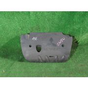 Пластиковая крышка на двс Mitsubishi OUTLANDER CW5W 4B12