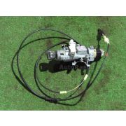 Замок зажигания Mazda DEMIO DY3W ZJVE