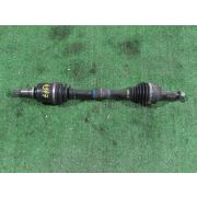 Привод Mazda AXELA BL6FJ Z6VE