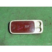 Бардачок между сиденьями Toyota IPSUM ACM26 2AZFE