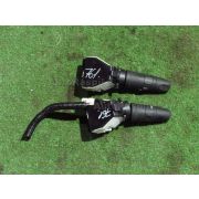 Гитара Nissan SKYLINE CPV35 VQ35DE