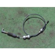 Трос КПП Nissan TIIDA C11 HR15DE