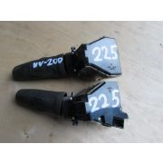 Гитара Nissan NV200 VM20 HR16DE