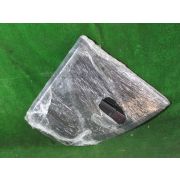 Обшивка двери Toyota BB NCP30 2NZFE