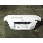Крышка багажника Toyota COROLLA EE111 4EFE