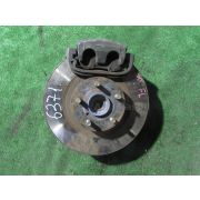 Ступица Subaru OUTBACK BP9 EJ253