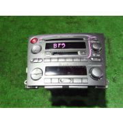 Управление печкой Subaru OUTBACK BP9 EJ253