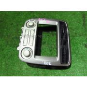 Управление печкой Honda STREAM RN3 K20A