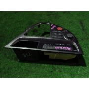 Управление печкой Toyota WISH ZNE10 1ZZFE