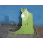 Крыло Nissan MARCH K13 HR12DE