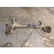 Балка Toyota WISH ZNE10G 1ZZFE