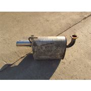 Глушитель Subaru OUTBACK BP9 EJ253