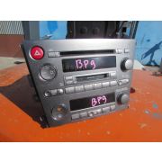 Управление печкой Subaru OUTBACK BP9 EJ253