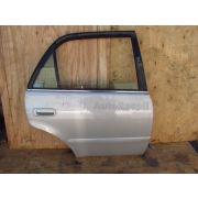 Дверь Toyota COROLLA EE111 4EFE