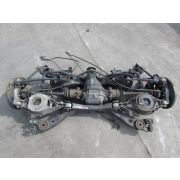 Балка Nissan FUGA Y50 VQ25DE