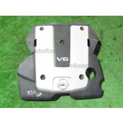 Пластиковая крышка на двс Nissan SKYLINE V36 VQ25HR