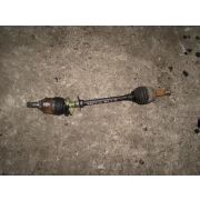 Привод Nissan MARCH BNK12 CR14DE