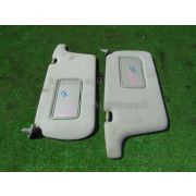 Козырек солнцезащитный Honda STREAM RN3 K20A