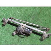 Моторчик дворников Nissan MURANO TZ50 QR25DE